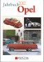 11 Opel Jaarboek